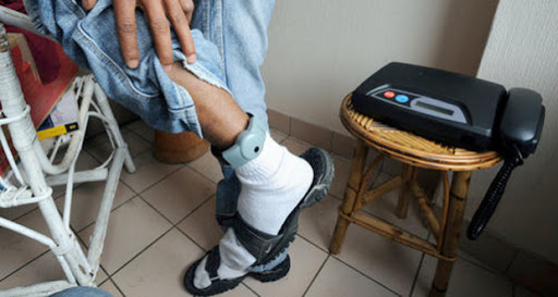 Justice : Les bracelets électroniques arrivent