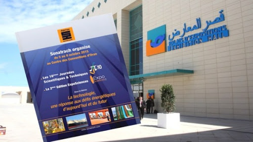 La 10ème édition des JST de Sonatrach du 5 au 8 octobre à Oran