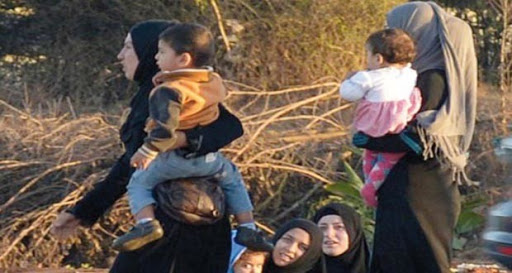 La cirse migratoire vue par les analystes algériens : «dénouer d’abord le conflit syrien»