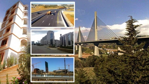 La croissance de 2016 résultera de toutes les branches mais surtout des hydrocarbures