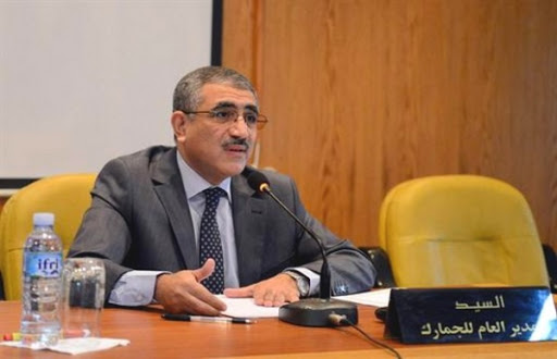 La direction des Douanes lancera un programme de réformes et de modernisation