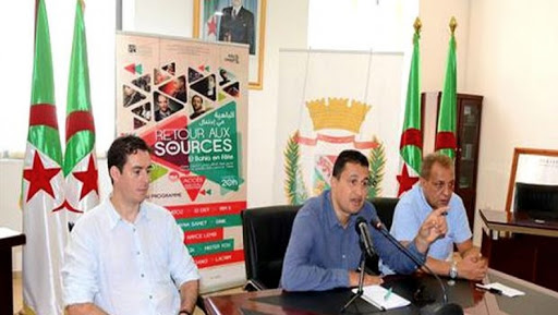 La manifestation ‘‘Retour aux sources, El Bahia en fête’‘ a été une réussite