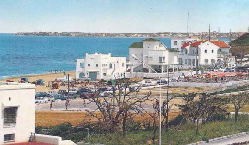 La nomenklatura algérienne et sa provocante ostentation