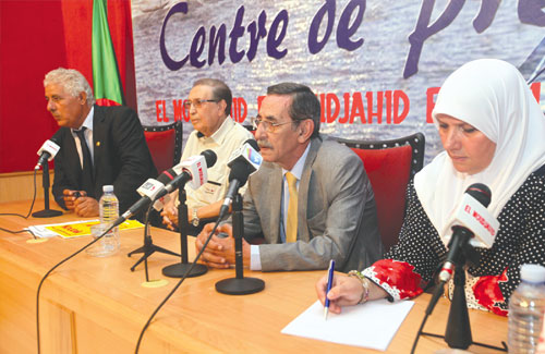 La Première Rentrée Scolaire de l’Algérie indépendante évoquée au Forum de la Mémoire d’El Moudjahid : Le début de la guerre contre l’analphabétisme