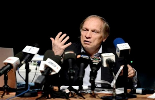 La profession de journaliste doit se structurer davantage en Algérie