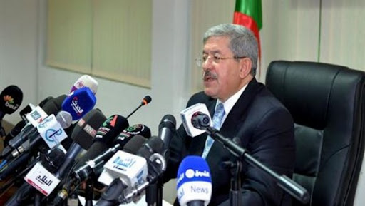 La révision de la Constitution relève « seulement » des prérogatives du président de la République (Ouyahia)