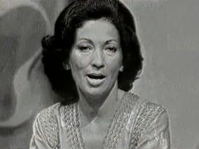 La speakerine Amina Belouizdad n’est plus