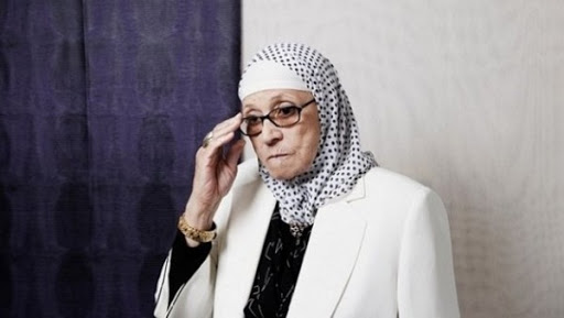 L&rsquo;actrice Chafia Boudraa quitte l&rsquo;hôpital