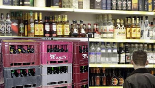 l&rsquo;Algérie 11ème pays consommateur d&rsquo;alcool au monde