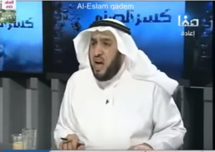 « L’Algérie a même trahi sa révolution  », attaque un cheikh saoudien