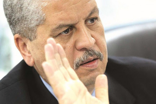 L’Algérie est dotée de moyens lui permettant de faire face à la chute continue des cours de pétrole