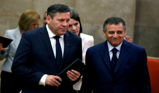 L’Algérie et la Pologne jettent les bases d’une coopération économique durable