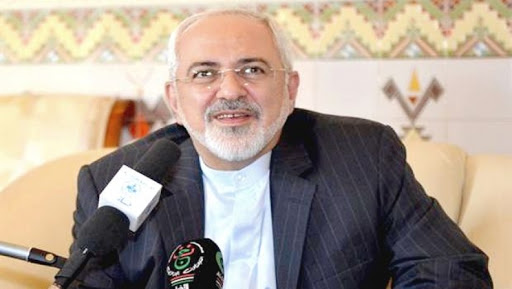 L&rsquo;Algérie et l&rsquo;Iran ont des « positions similaires » concernant le respect de la souveraineté territoriale des pays (Zarif)