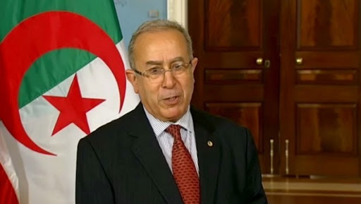 L&rsquo;Algérie exhorte les pays qui n&rsquo;ont pas ratifié le Traité d&rsquo;interdiction complète des essais nucléaires à le faire « sans délai »