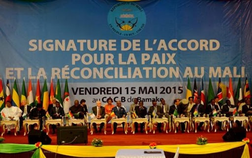 L’Algérie, le Niger et le Tchad appellent à veiller à la mise en œuvre « fidèle » et « intégrale » de l’accord de paix au Mali