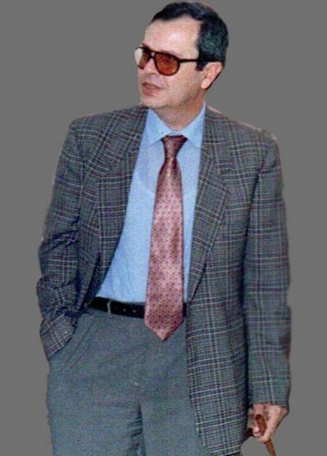 L’Algérie malmenée