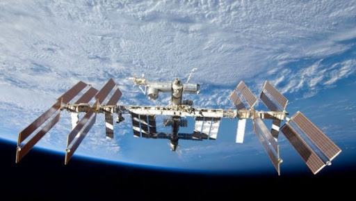 L&rsquo;Algérie participe au projet d&rsquo;installation d&rsquo;un télescope dans la station spatiale internationale