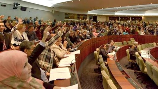 L’Algérie, premier pays arabe en termes de représentation féminine dans les assemblées élues