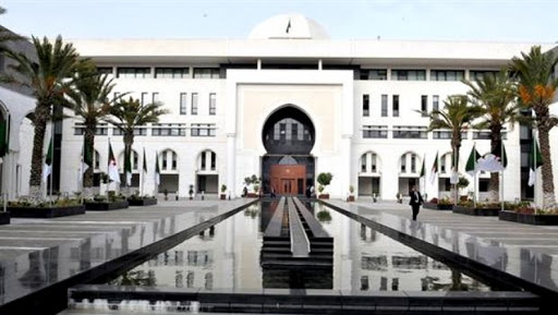 L’Algérie transmet sa contribution à la Conférence sur les changements climatiques prévue en décembre à Paris