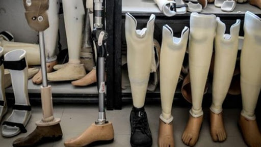 Lancement prochain à Oran de la production de prothèses pour handicapés