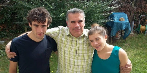 Landais retenu en Algérie : Didier Vignaud (enfin) de retour à Mont-de-Marsan