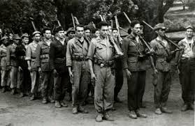 L’Armée de Libération Nationale : Aussi petit qu’est la souris elle n’est pas l’esclave de l’Eléphant