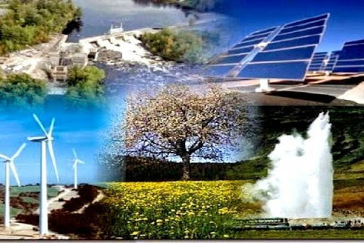 L’avenir énergétique de l’Algérie est dans le solaire