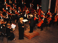 Le 7e Festival culturel international de musique symphonique du 12 au 19 septembre au TNA