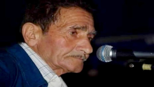 Le chanteur Moh Ouali Hakem, inhumé à Iflissen (Tizi-Ouzou)