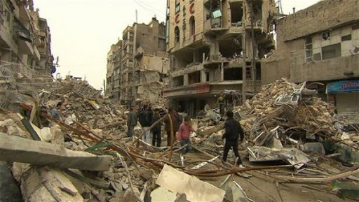 Le conflit en Syrie domine les travaux de la 70e Assemblée générale de l&rsquo;ONU