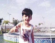 Le corps sans vie d’un enfant retrouvé dans une forêt à El-Eulma, S’agit-il de Anis ?