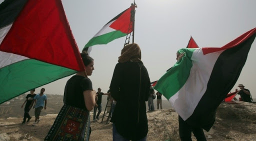 Le drapeau palestinien à l’ONU, une première à forte charge symbolique