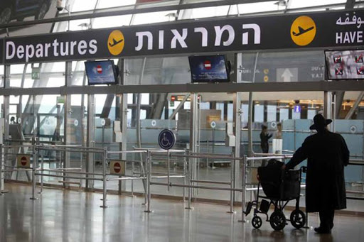 Le fils d’un milliardaire algérien grand ami d’Israël humilié à l’aéroport de Tel-Aviv