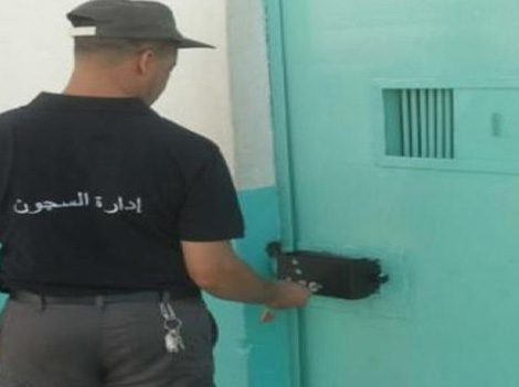 Le général Hassan a été transféré à la prison de Ouargla