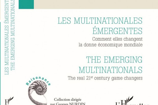 Le groupe est cité parmi les multinationales émergentes dans un livre de Nurdin Georges et Soraya Djermoun  “Cevital est une dynamo de l’économie nationale”