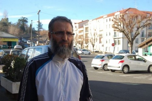 Le jihadiste algérien Saïd Arif tué en mai en Syrie