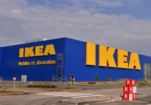 Le Maroc bloque l’ouverture du premier magasin Ikea