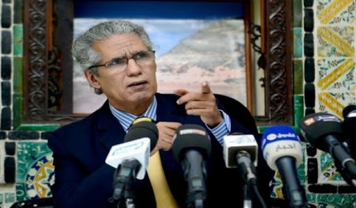 Le ministre sahraoui des AE appelle Christopher Ross à « dire la vérité » sur les obstacles rencontrés