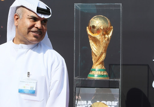 Le Mondial au Qatar « hibernera » du 21 novembre au 18 décembre 2022