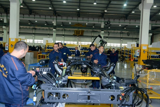 Le nouveau Code des investissements prévoit la levée de l’interdiction d’importation des équipements rénovés