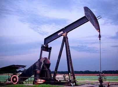 Le pétrole algérien perd 9 dollars en août