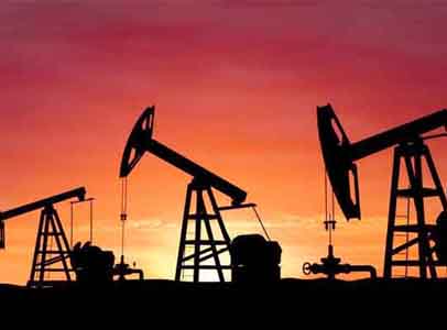 Le pétrole baisse un peu, l’offre reste excédentaire