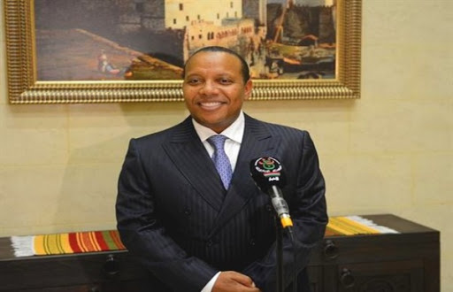 Le PM de Sao Tomé exprime la volonté de son pays de relancer la coopération avec l&rsquo;Algérie