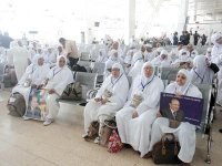 Le président Bouteflika offre le pèlerinage à 102 citoyens Le hadj à l’heure de la solidarité