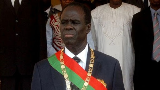 Le président de la transition réinvesti à la tête du pays, la Cédéao supervise le retour de la légalité