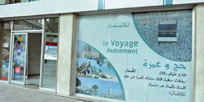 Le président du Syndicat national des agences de voyages, M. Bachir Djeribi, à El Moudjahid : « Nous attendons beaucoup de la prochaine rencontre nationale des agences de voyages »