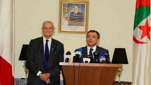 Le projet de construction d’une usine Peugeot en Algérie « avance bien » (ministre)