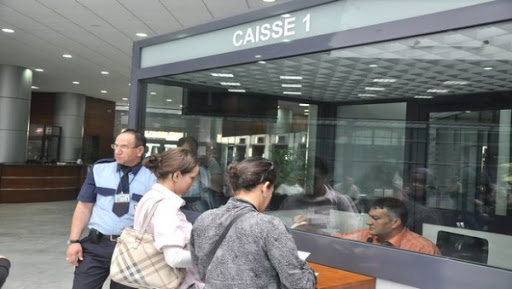 Le salaire moyen mensuel a atteint 37.800 DA en 2014