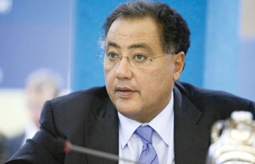 Le vice-président de la Banque mondiale pour la région MENA dimanche en Algérie