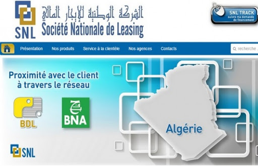 Leasing: la SNL va lancer un emprunt obligataire institutionnel de 2 milliards de DA